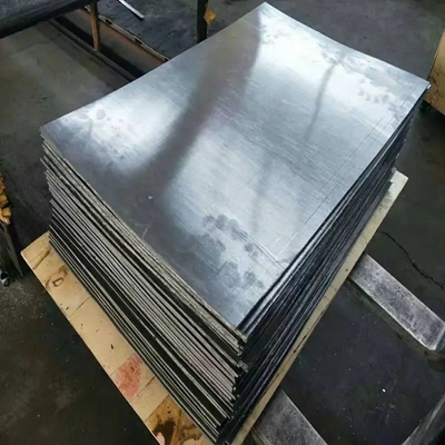 Folha resistente à corrosão de X Ray Radiation Proof Rolled Lead