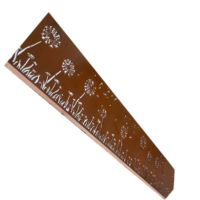 RUÍDO de 0.6m-3M AISI ASTM da placa de aço de 0.8-1.2mm A588 Corten