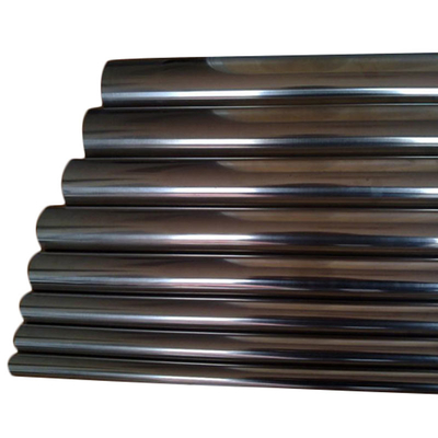 Tubo de aço inoxidável 1-12m da tubulação 304