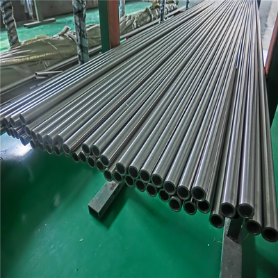 Tubo de aço inoxidável 200 da tubulação 304 300 400 600 900 séries