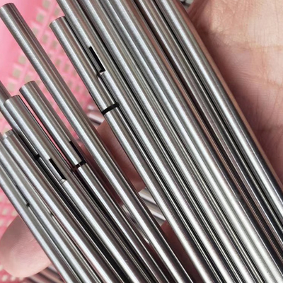 Tubo de aço inoxidável 200 da tubulação 304 300 400 600 900 séries
