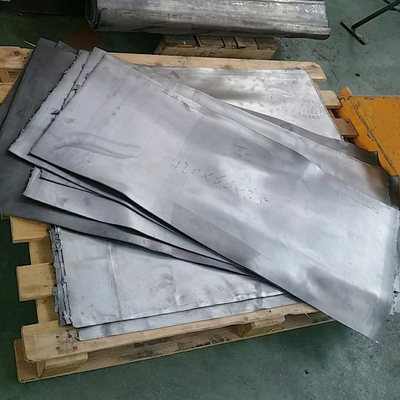 rolo da folha de ligação de 1000x2000mm para o hospital CT X Ray Protect Radiation Protection