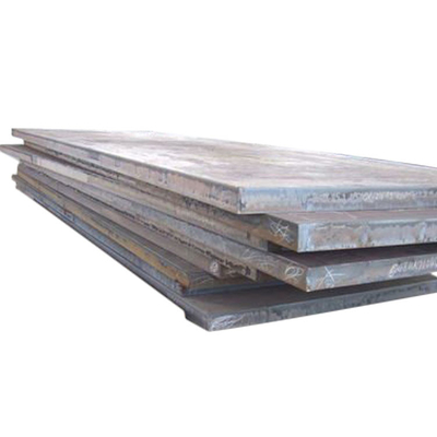 Embarcação de pressão 4130 de grande resistência da baixa temperatura da chapa metálica SA516Gr60 de ASME 4340
