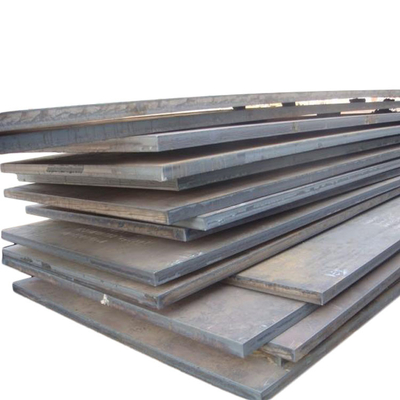 Embarcação de pressão 4130 de grande resistência da baixa temperatura da chapa metálica SA516Gr60 de ASME 4340
