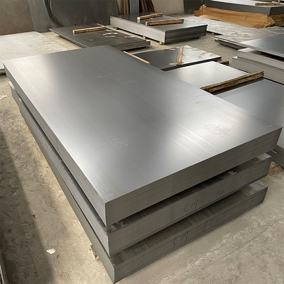 ASTM A36 laminou a placa S275 S295 S355 2mm do MS Mild Steel Sheet 3mm 5mm S275jr
