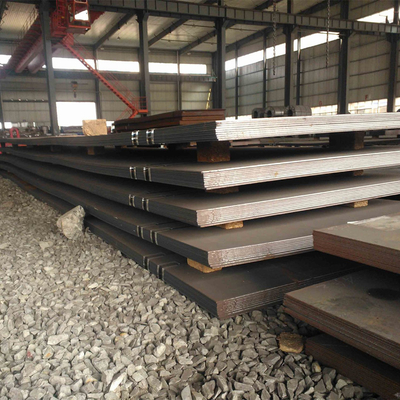 Chapa de aço 4130 30Crmo 42Crmo de ASTM 4140