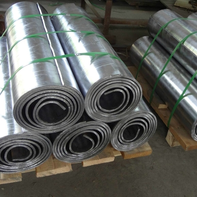 folhas de ligação de 1000mmx2000mm para a proteção de radiação X Ray Room