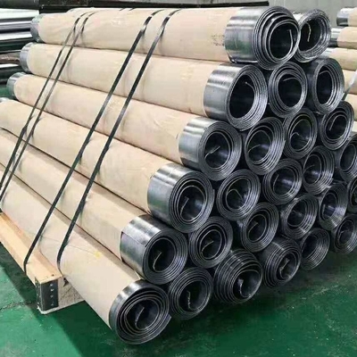 folha de ligação macia 2mm de 1/3/4/5/6/8mm para a proteção de radiação