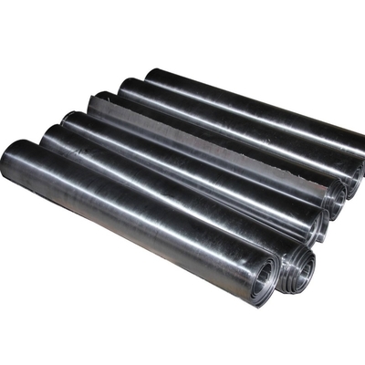 folha de ligação macia 2mm de 1/3/4/5/6/8mm para a proteção de radiação