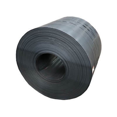 Bobina laminada 1.5mm do aço carbono de ST37 Q235B Q345B Q355