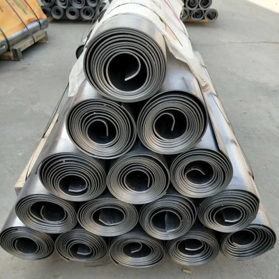 Folha resistente à corrosão de X Ray Radiation Proof Rolled Lead