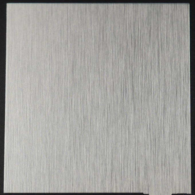 6061 T3-T8 placa de aço de alumínio 0.1-200mm para a decoração da cozinha