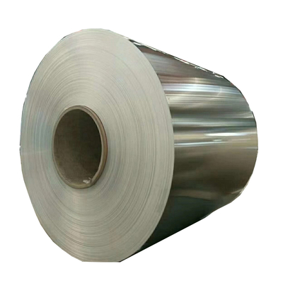 0.5mm-2.0mm SPCC CHC laminou a chapa de aço na bobina