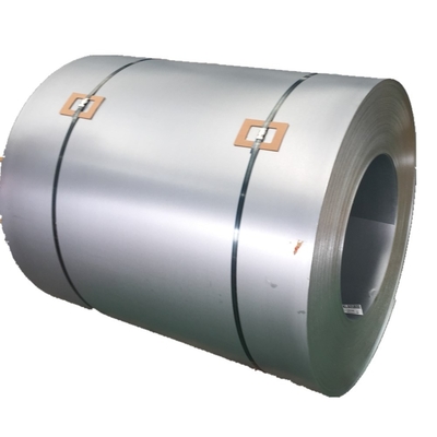 0.5mm-2.0mm SPCC CHC laminou a chapa de aço na bobina