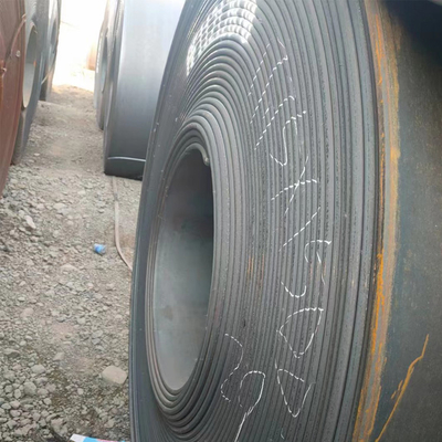Bobina de aço Q235NH Q235GNH Q295GNH de Corten da resistência do tempo de Q500NH