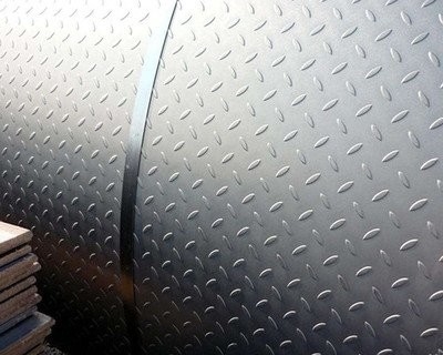 Bobina do aço carbono de Q235b