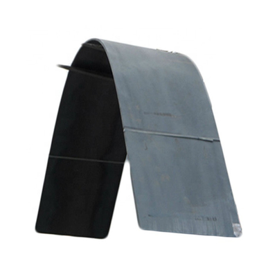 placa de aço suave laminada a alta temperatura 3000-12000mm de 3mm-90mm ASTM A36