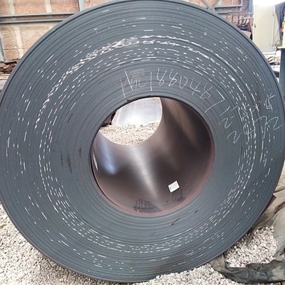 Bobina de aço Q235NH Q235GNH Q295GNH de Corten da resistência do tempo de Q500NH