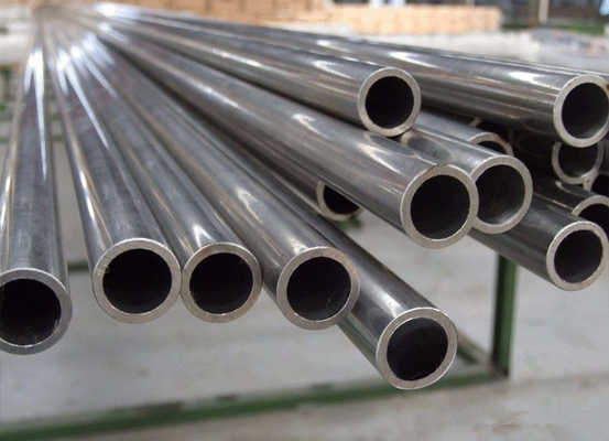 Tubulação de aço carbono JIS de A106 Gr.B GS 75x75 laminado a alta temperatura sem emenda