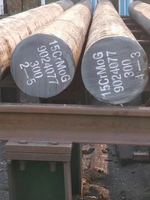 Aço de liga estrutural de SCr440 41Cr4 em volta da barra 20mm-300mm
