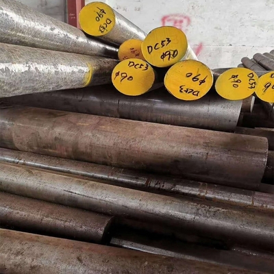 Aço de liga estrutural de SCr440 41Cr4 em volta da barra 20mm-300mm