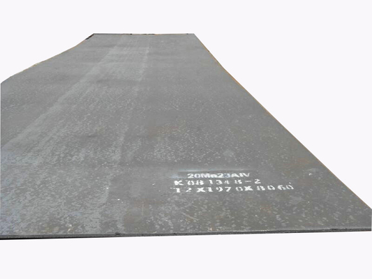 Chapa de aço 4x8ft de liga SCM430 1,7220 34CrMO4 1000-12000mm