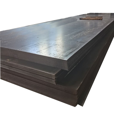 16Mo3 placa laminada a alta temperatura 500-2000mm do EN 10mm 3-60mm ASTM