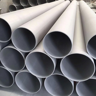 Tubulação API Black Cold Rolled Galvanized do quadrado do aço carbono de ASTM A53 A106 Sch40