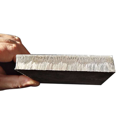 Placa de aço resistente ao desgaste laminada a quente ASTM Ar400 2000 mm