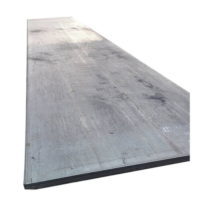 GB do RUÍDO da placa 6mm da folha do aço carbono da resistência de desgaste AR500 para a maquinaria de mineração